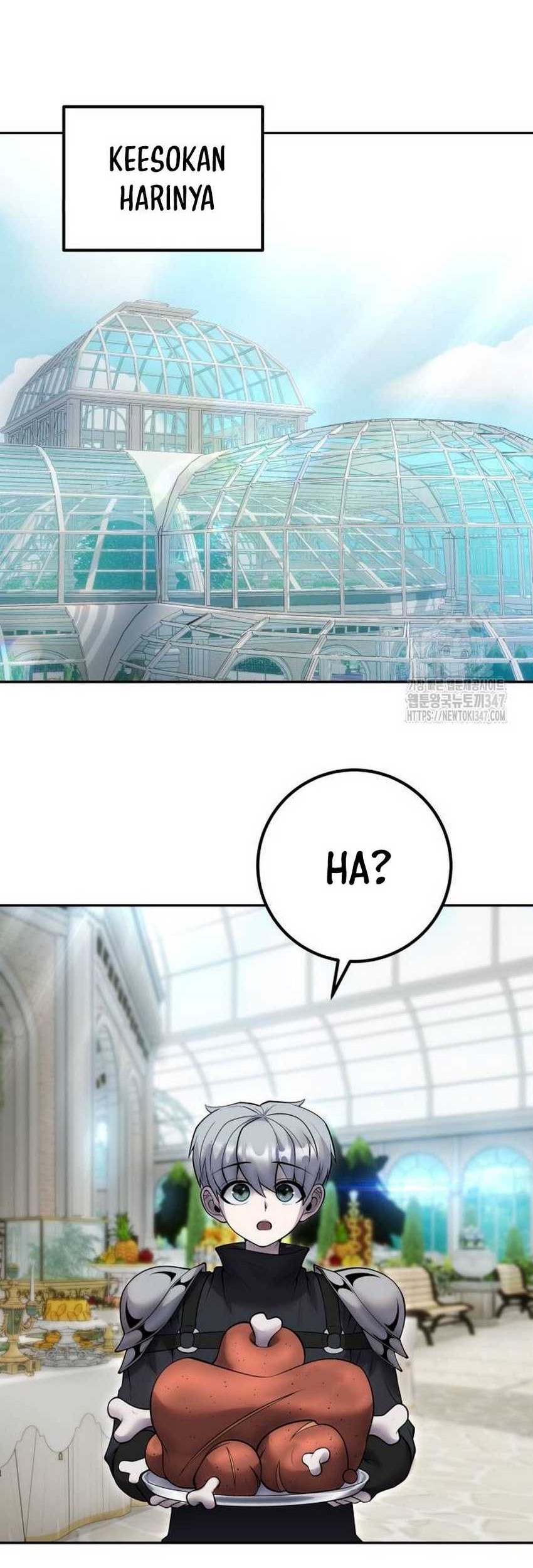 I Was More Overpowered Than The Hero, So I Hid My Power! Chapter 56 Gambar 33