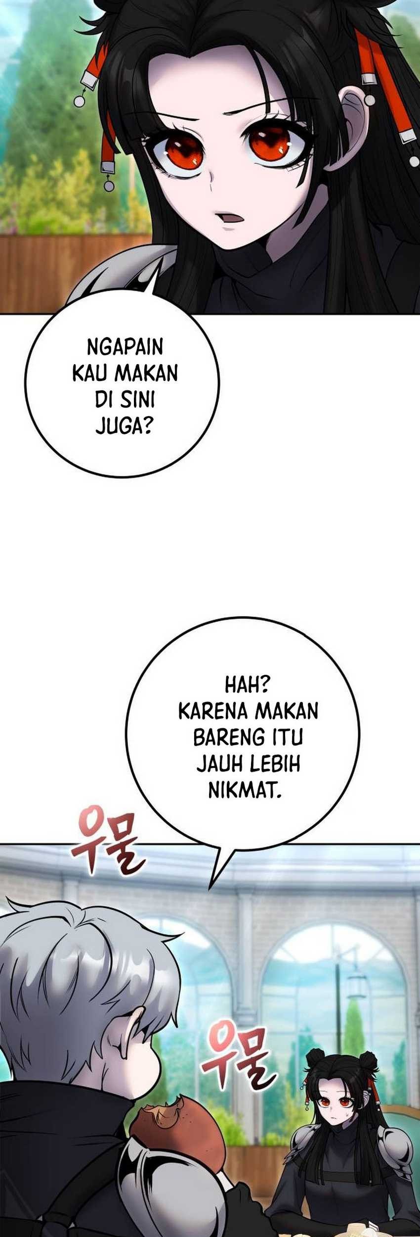 I Was More Overpowered Than The Hero, So I Hid My Power! Chapter 56 Gambar 36