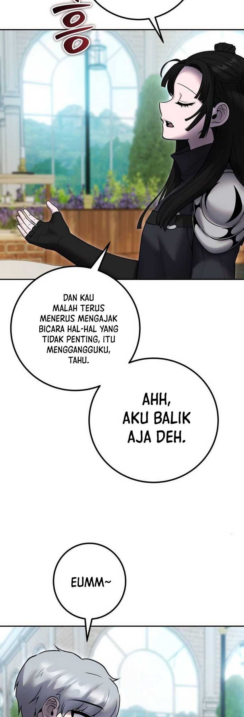 I Was More Overpowered Than The Hero, So I Hid My Power! Chapter 56 Gambar 39