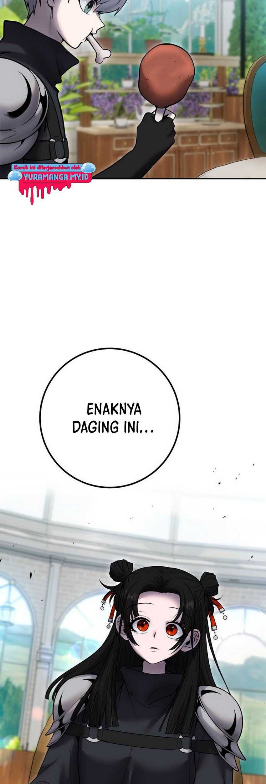 I Was More Overpowered Than The Hero, So I Hid My Power! Chapter 56 Gambar 40