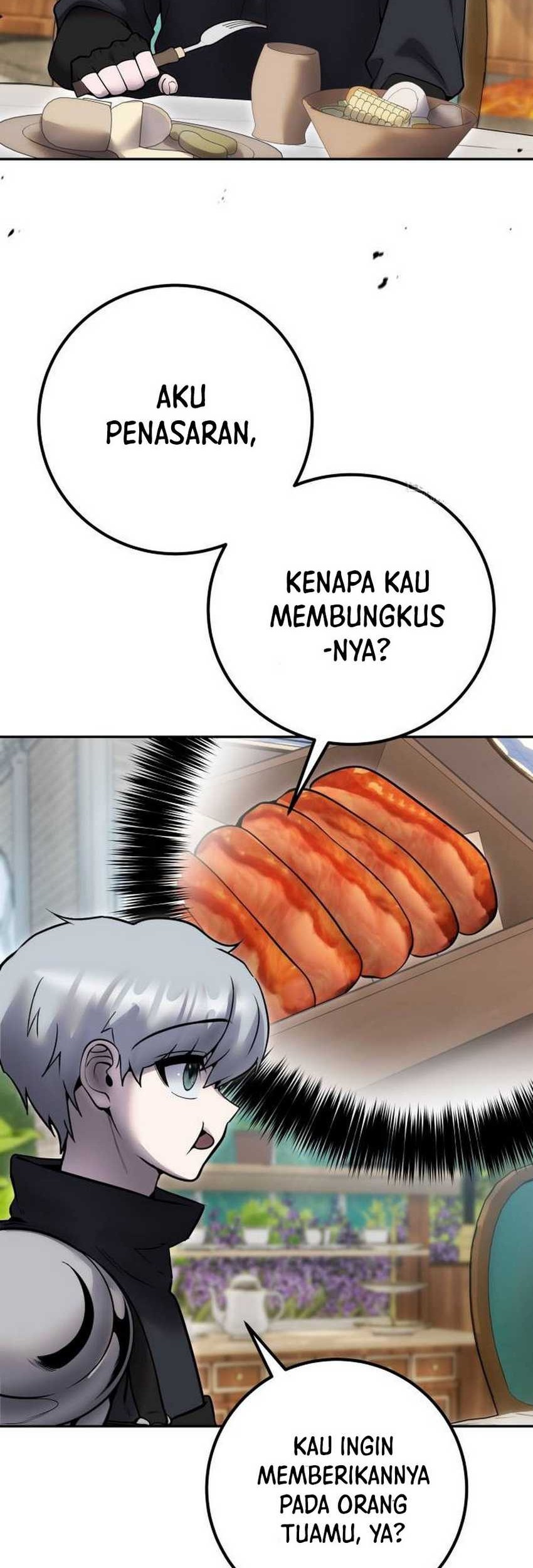 I Was More Overpowered Than The Hero, So I Hid My Power! Chapter 56 Gambar 41