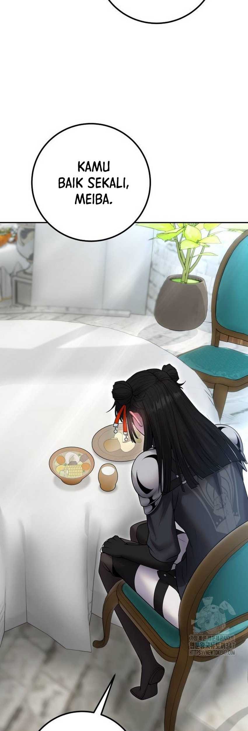 I Was More Overpowered Than The Hero, So I Hid My Power! Chapter 56 Gambar 42