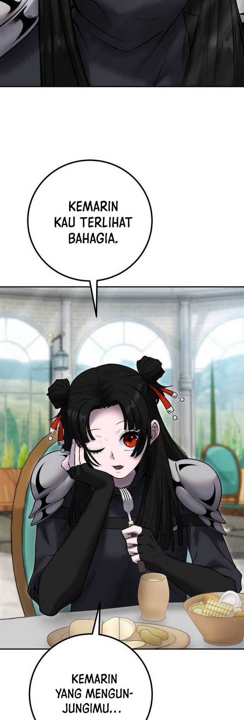 I Was More Overpowered Than The Hero, So I Hid My Power! Chapter 56 Gambar 45