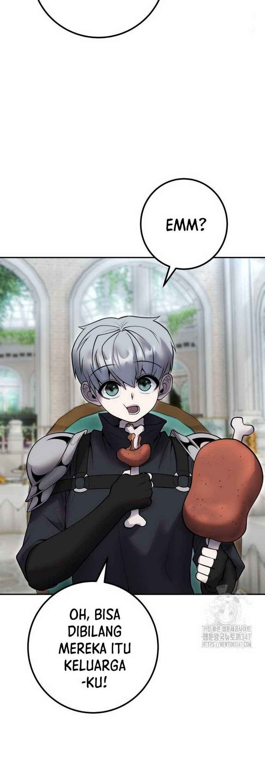 I Was More Overpowered Than The Hero, So I Hid My Power! Chapter 56 Gambar 46