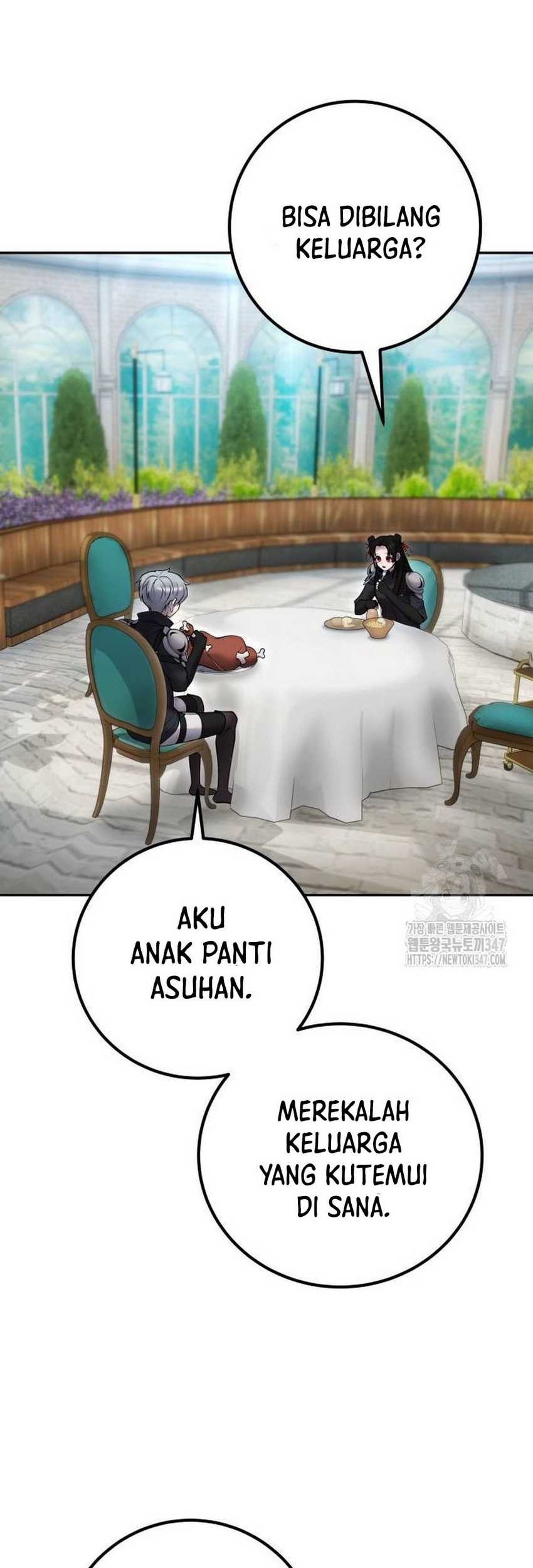 I Was More Overpowered Than The Hero, So I Hid My Power! Chapter 56 Gambar 47