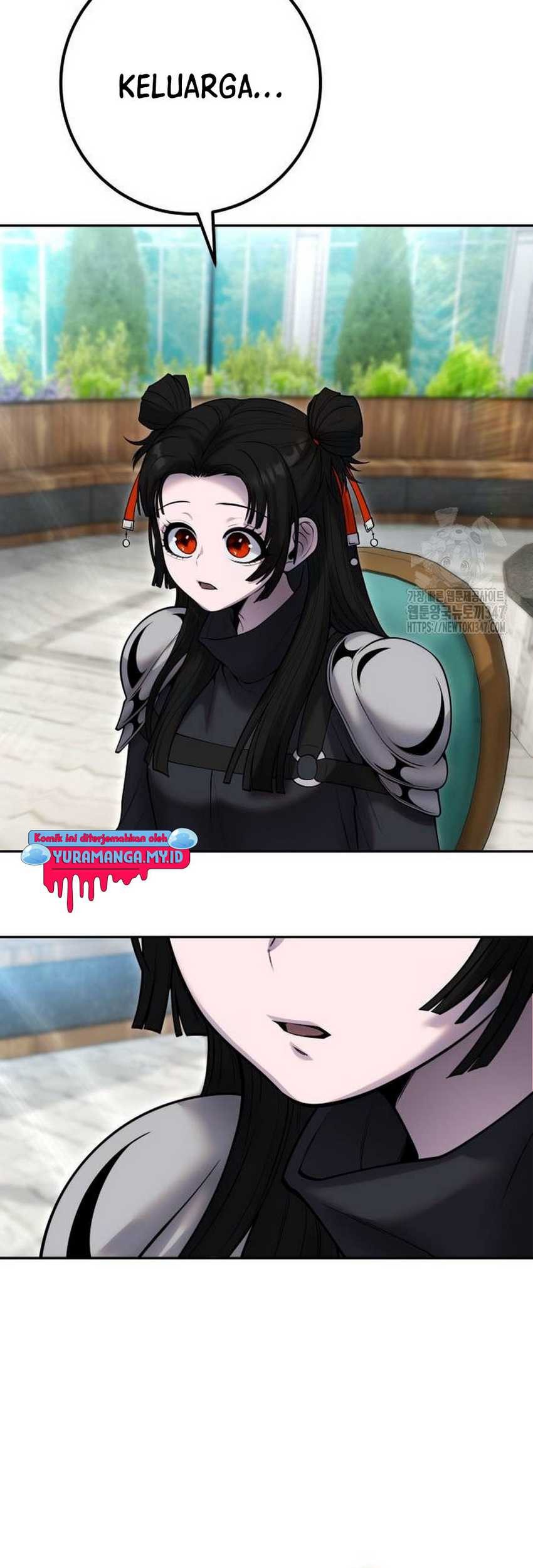 I Was More Overpowered Than The Hero, So I Hid My Power! Chapter 56 Gambar 48