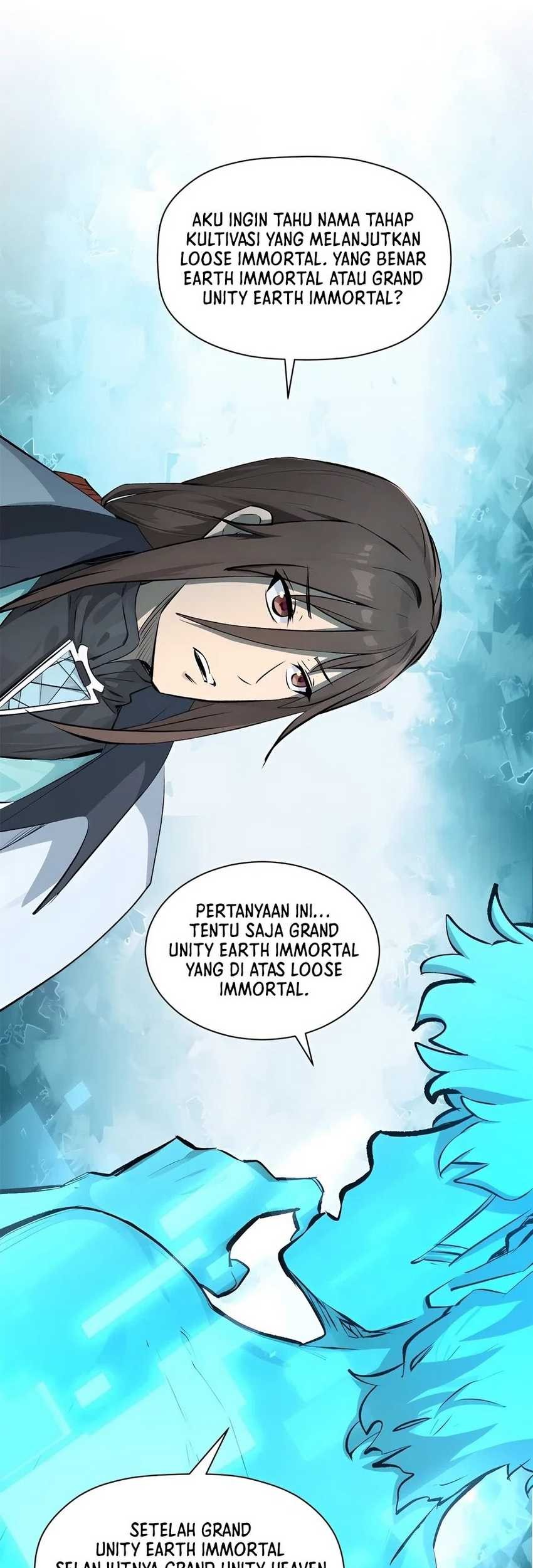 Top Tier Providence: Secretly Cultivate for a Thousand Years Chapter 176 Gambar 38