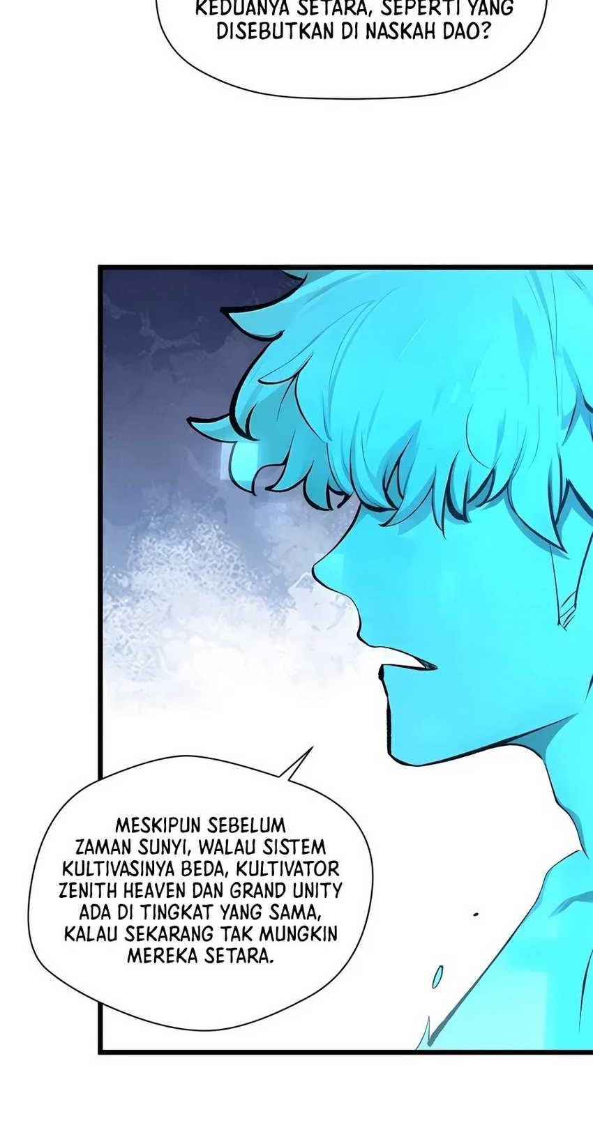 Top Tier Providence: Secretly Cultivate for a Thousand Years Chapter 176 Gambar 40