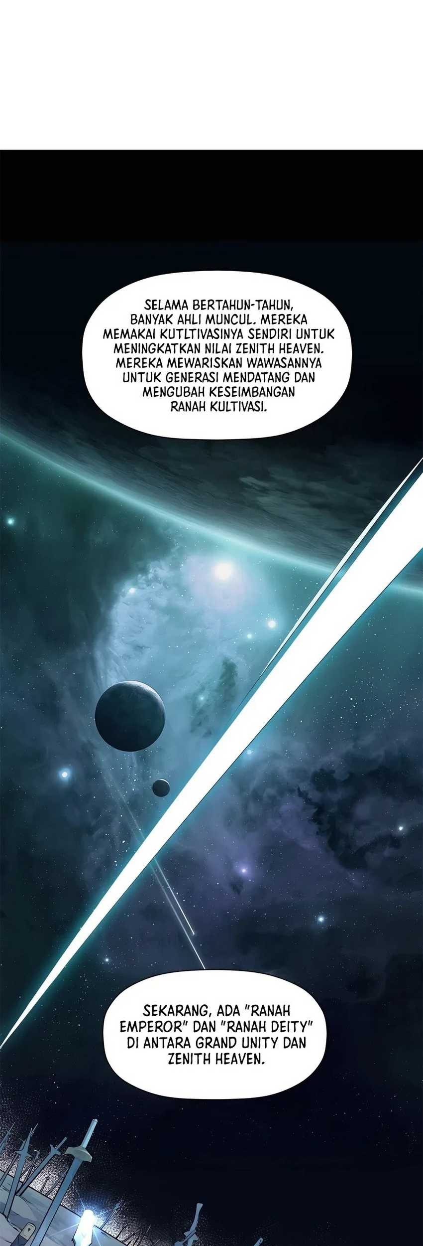 Top Tier Providence: Secretly Cultivate for a Thousand Years Chapter 176 Gambar 41