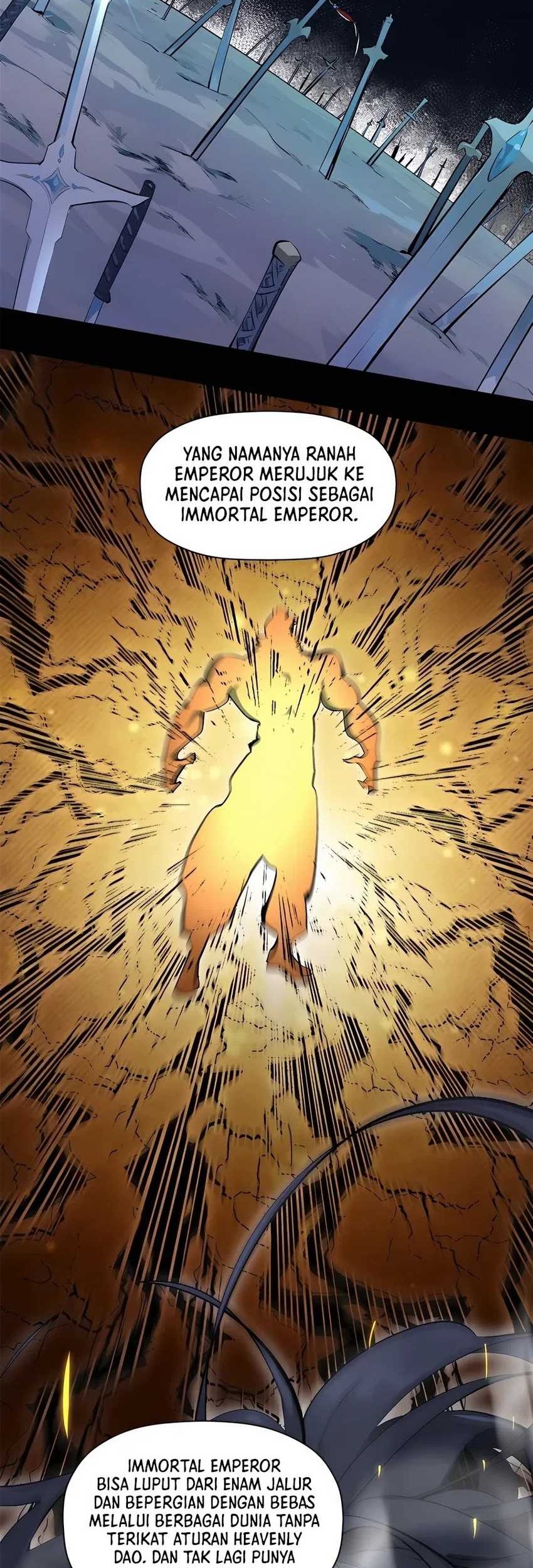 Top Tier Providence: Secretly Cultivate for a Thousand Years Chapter 176 Gambar 42