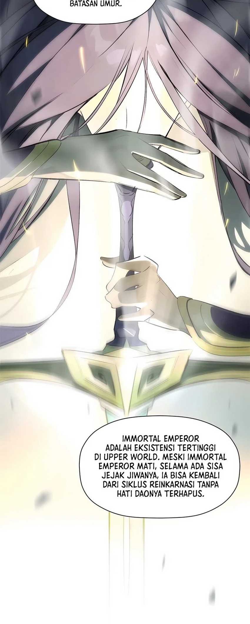 Top Tier Providence: Secretly Cultivate for a Thousand Years Chapter 176 Gambar 43