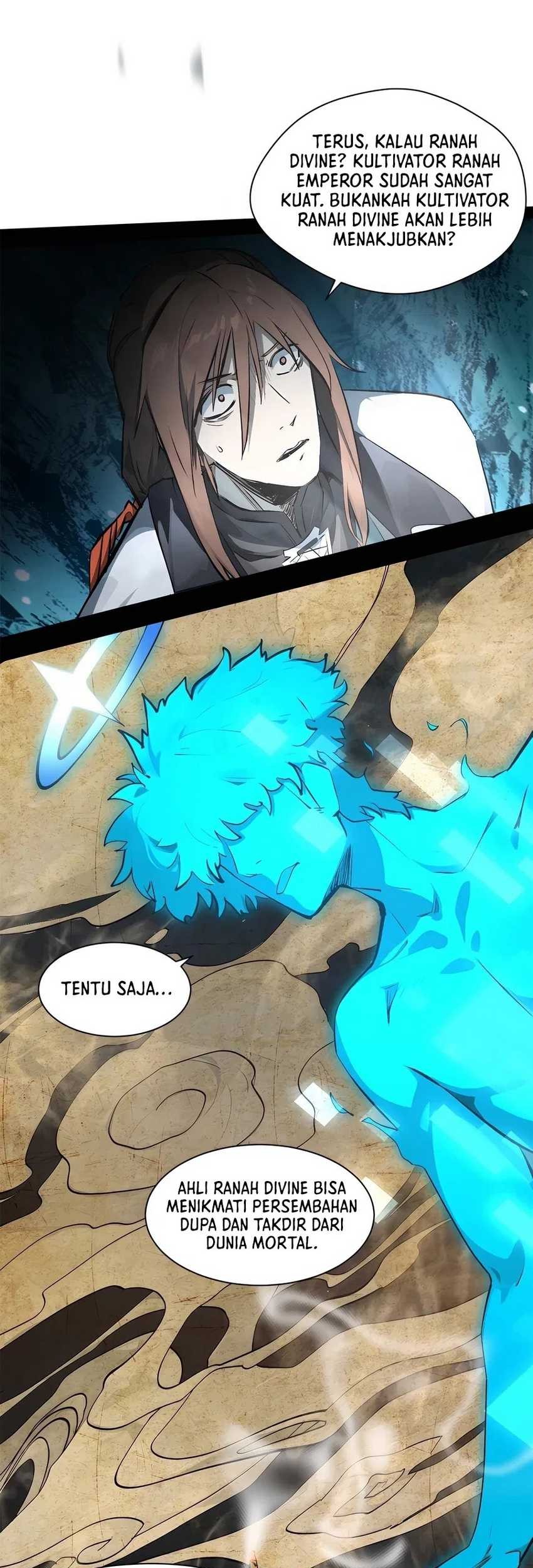 Top Tier Providence: Secretly Cultivate for a Thousand Years Chapter 176 Gambar 44