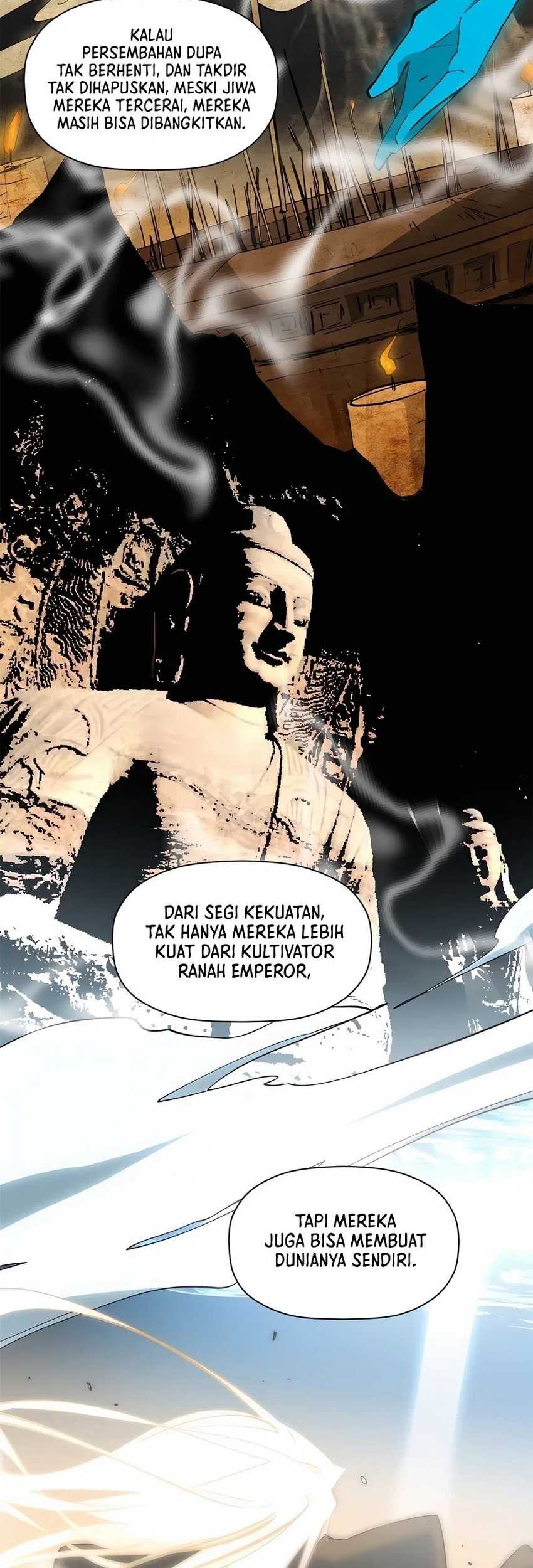 Top Tier Providence: Secretly Cultivate for a Thousand Years Chapter 176 Gambar 45