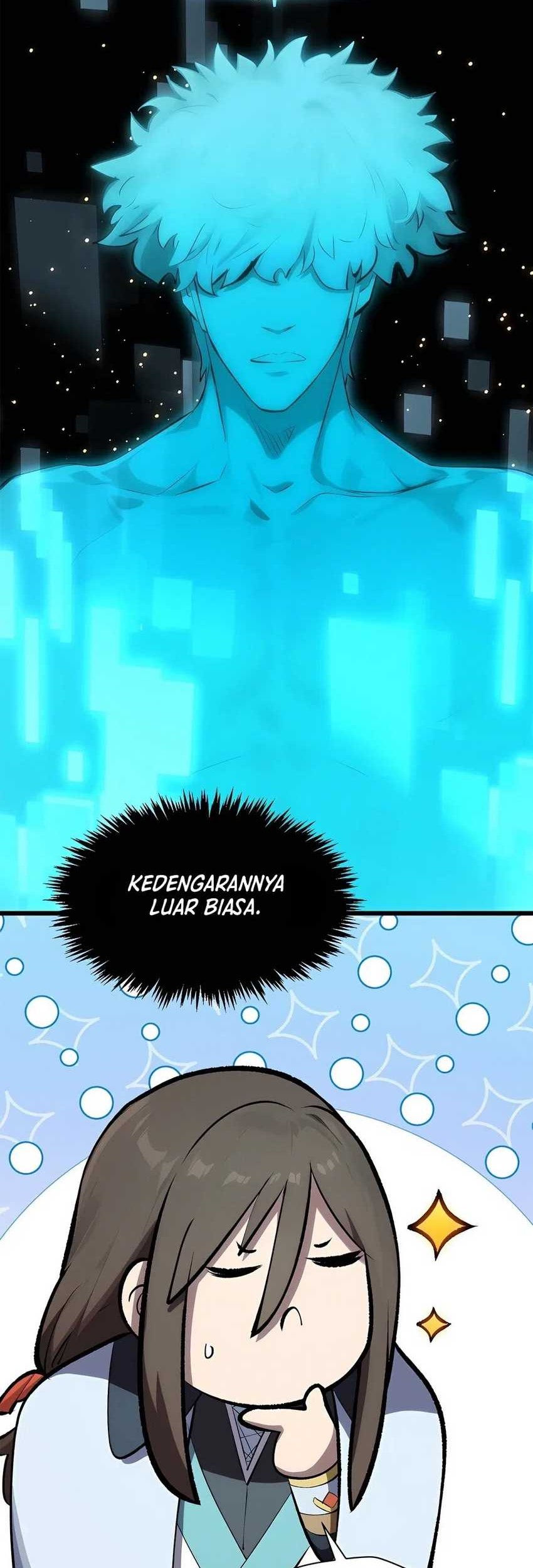 Top Tier Providence: Secretly Cultivate for a Thousand Years Chapter 176 Gambar 48