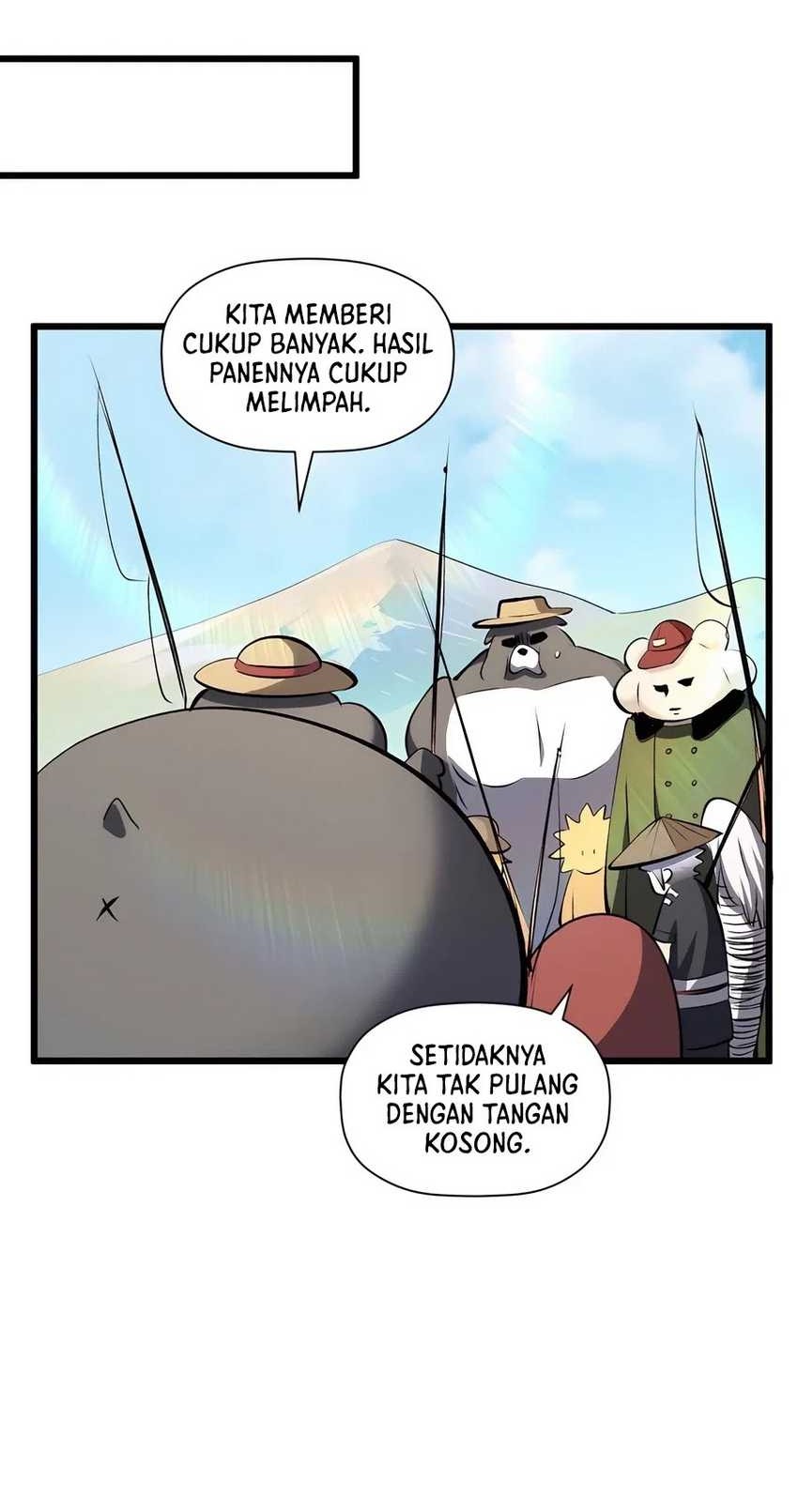 Top Tier Providence: Secretly Cultivate for a Thousand Years Chapter 176 Gambar 52