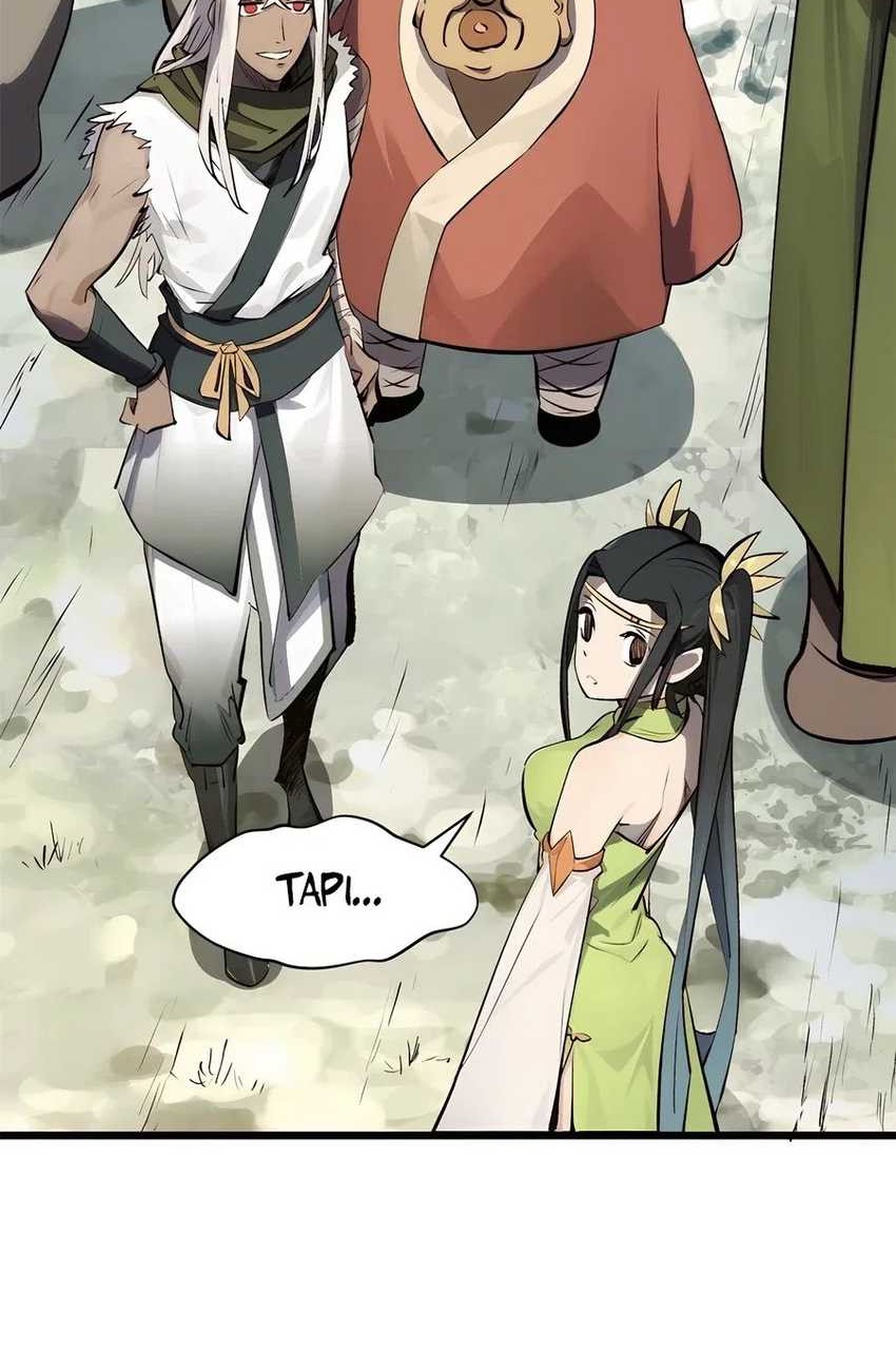 Top Tier Providence: Secretly Cultivate for a Thousand Years Chapter 176 Gambar 28