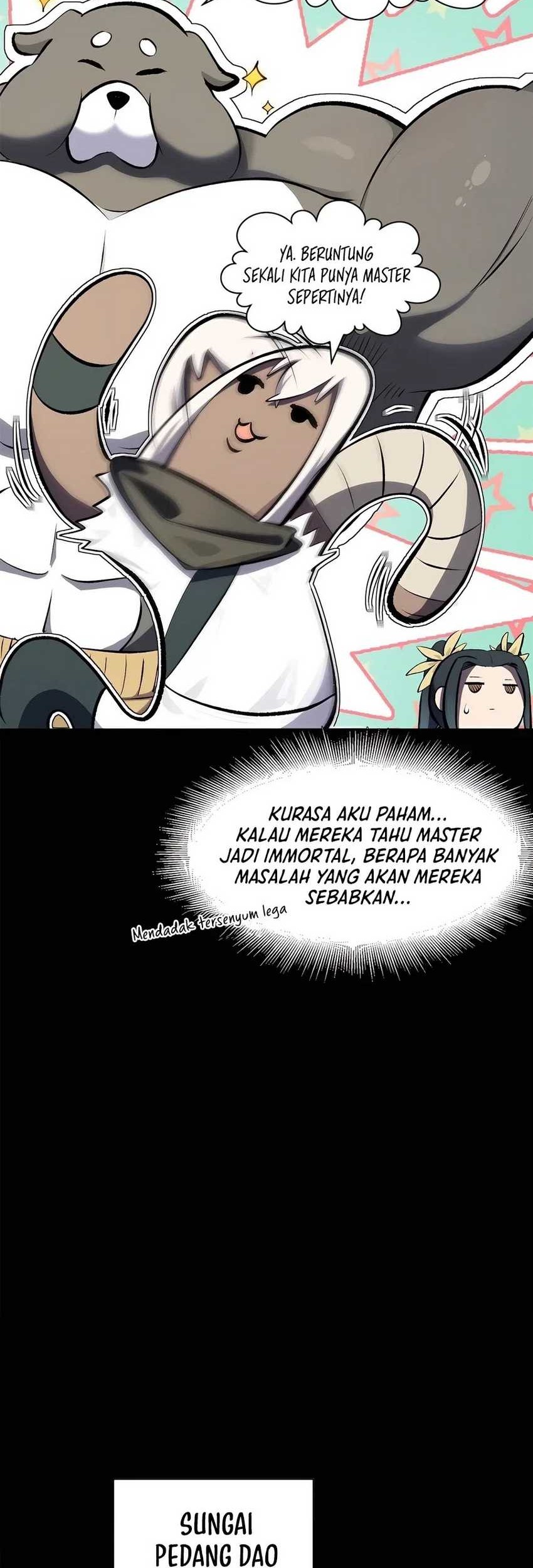 Top Tier Providence: Secretly Cultivate for a Thousand Years Chapter 176 Gambar 30