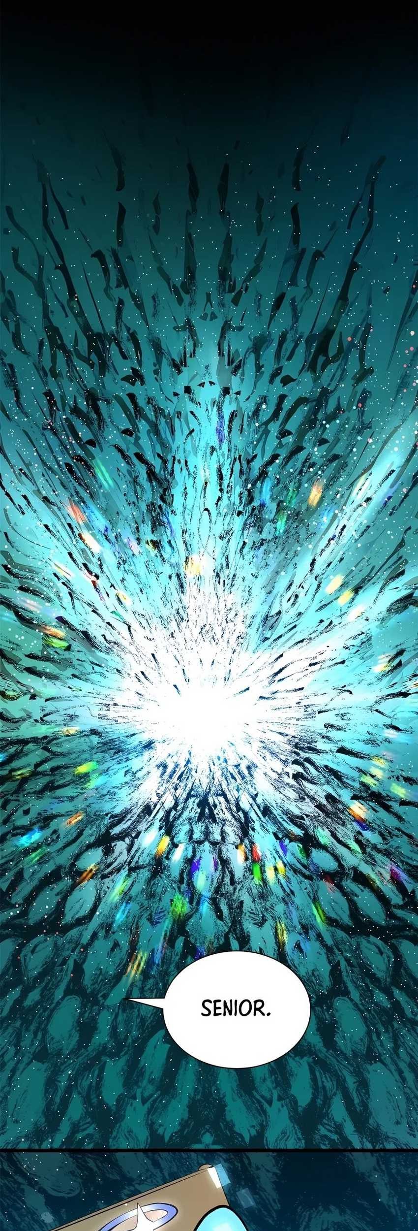 Top Tier Providence: Secretly Cultivate for a Thousand Years Chapter 176 Gambar 32