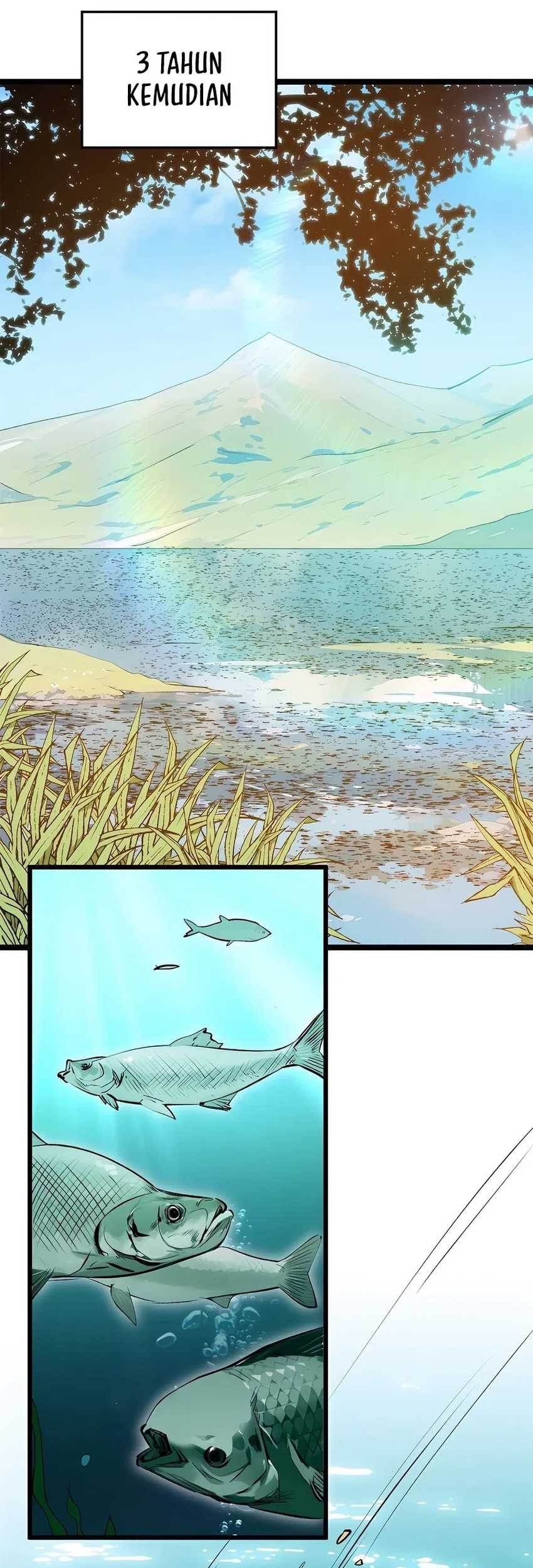 Top Tier Providence: Secretly Cultivate for a Thousand Years Chapter 176 Gambar 3