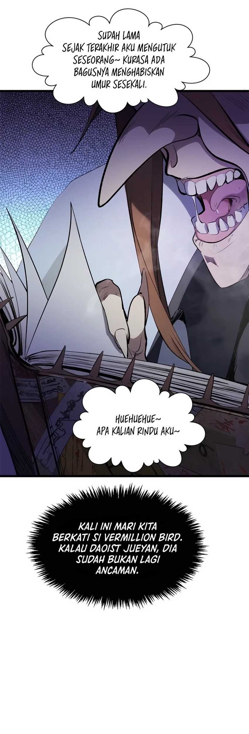 Top Tier Providence: Secretly Cultivate for a Thousand Years Chapter 176 Gambar 15