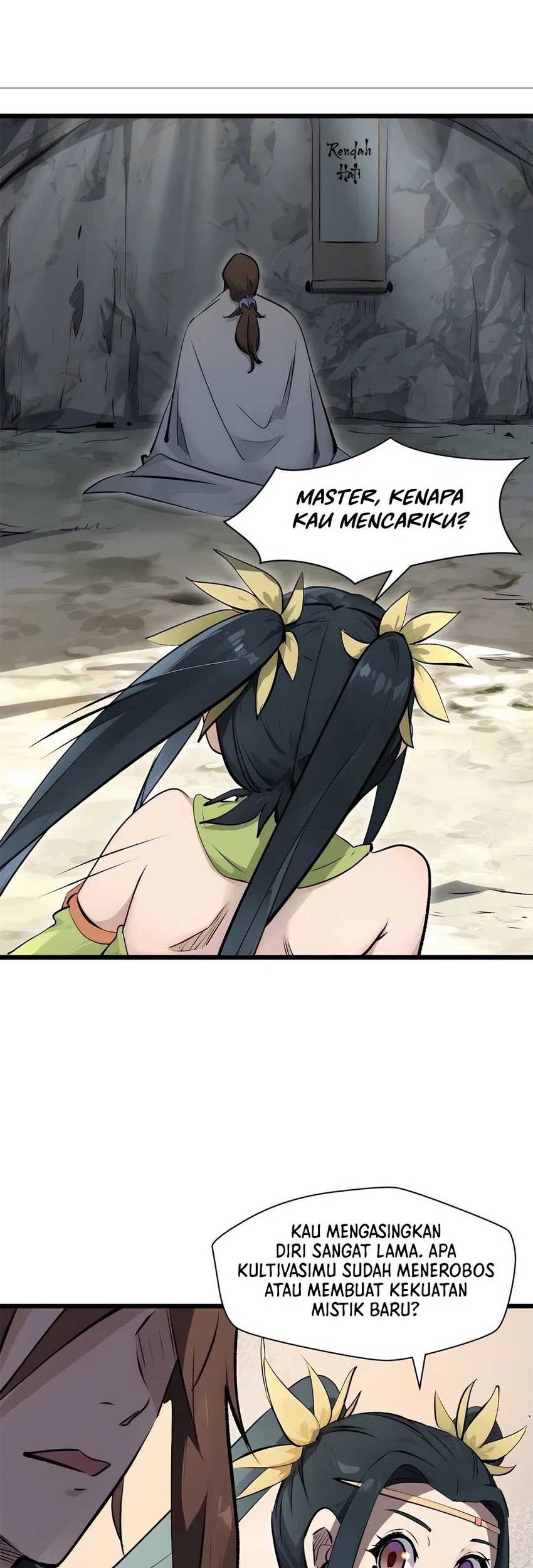 Top Tier Providence: Secretly Cultivate for a Thousand Years Chapter 176 Gambar 16