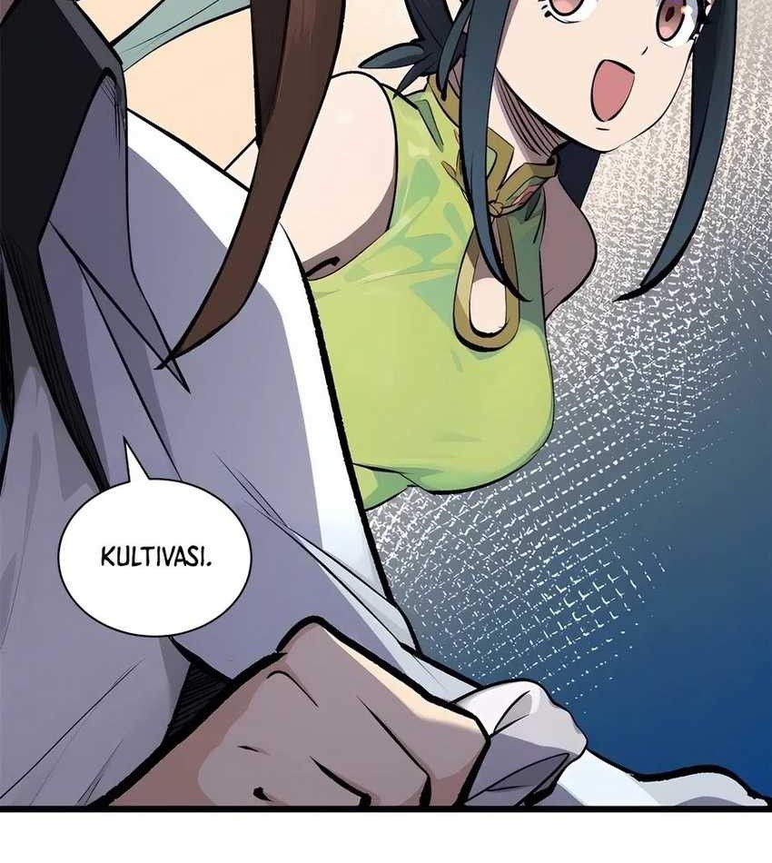 Top Tier Providence: Secretly Cultivate for a Thousand Years Chapter 176 Gambar 17