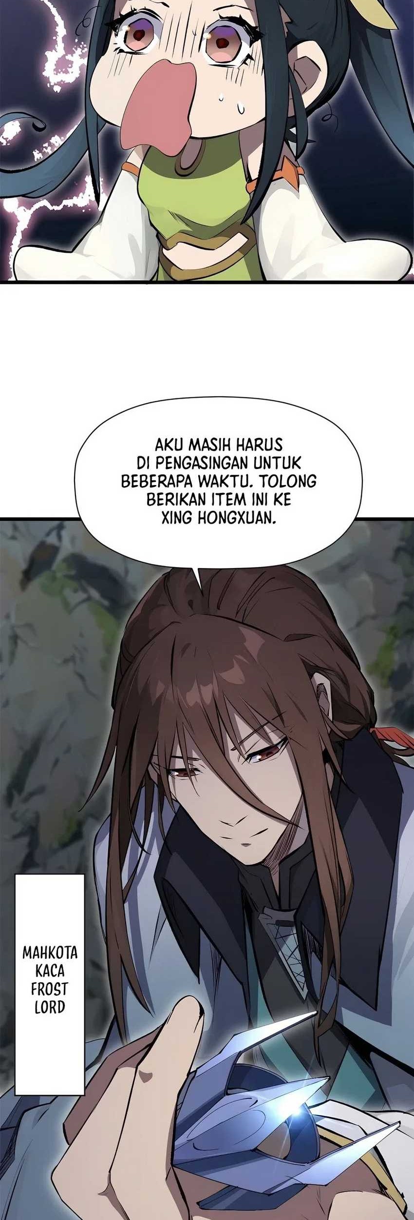 Top Tier Providence: Secretly Cultivate for a Thousand Years Chapter 176 Gambar 19