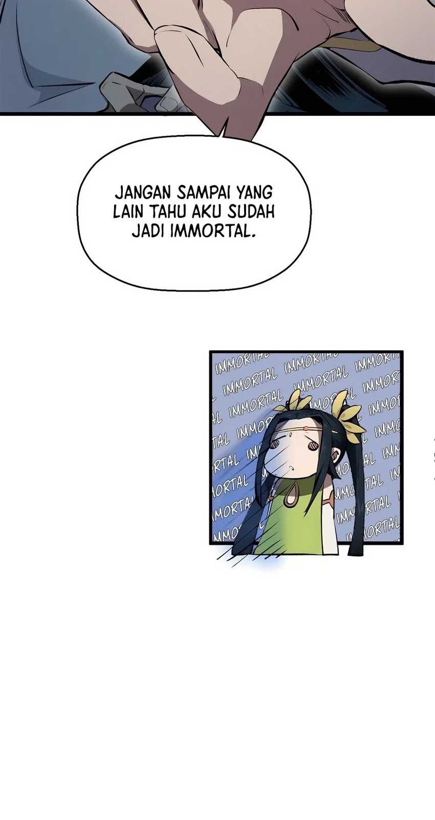 Top Tier Providence: Secretly Cultivate for a Thousand Years Chapter 176 Gambar 20