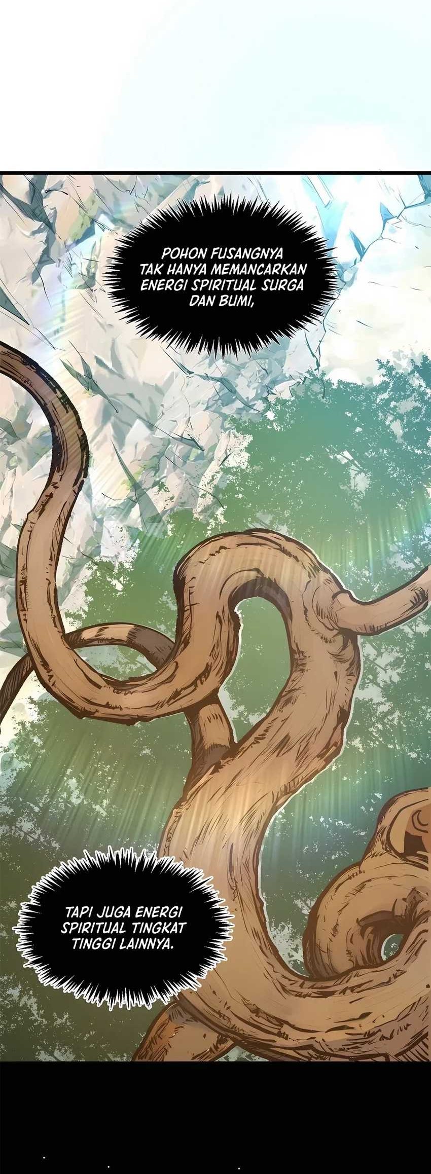 Top Tier Providence: Secretly Cultivate for a Thousand Years Chapter 176 Gambar 22