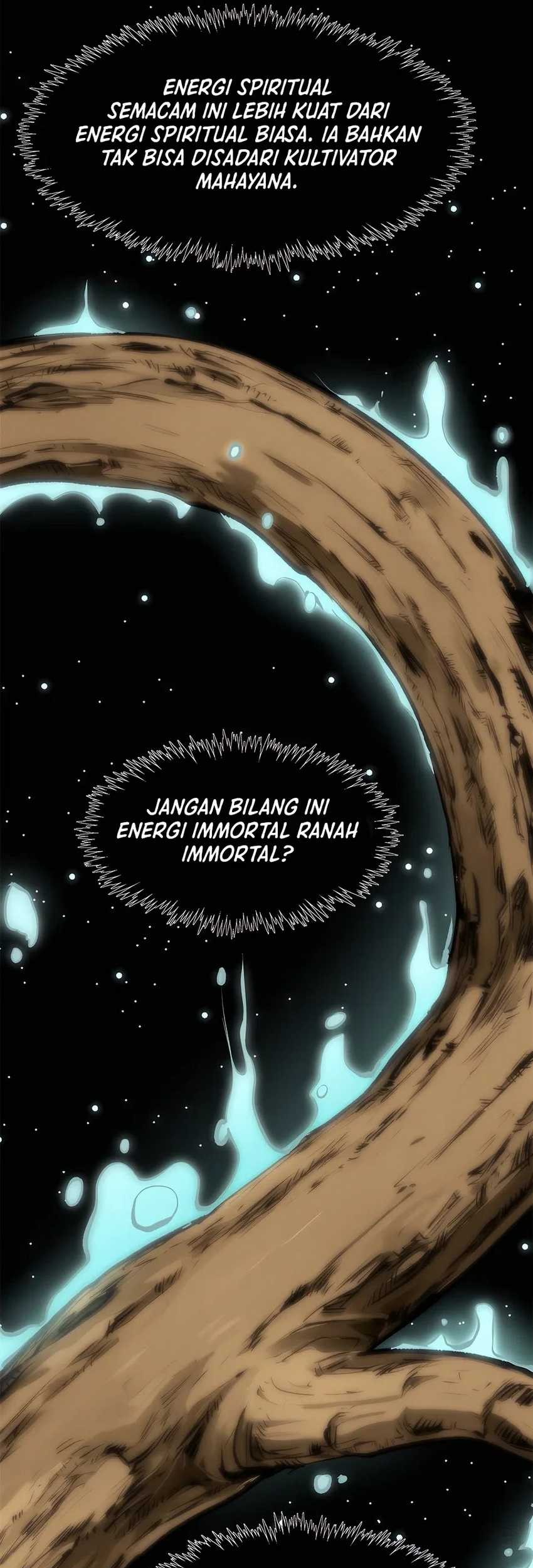 Top Tier Providence: Secretly Cultivate for a Thousand Years Chapter 176 Gambar 23