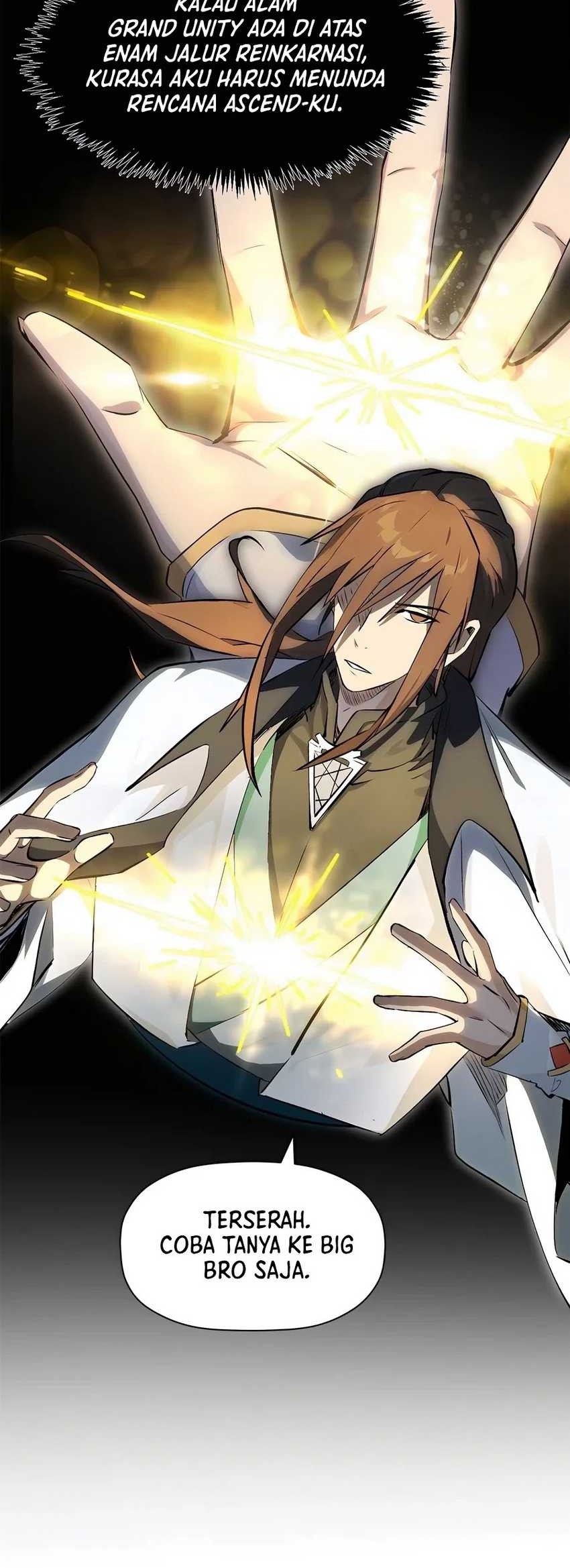 Top Tier Providence: Secretly Cultivate for a Thousand Years Chapter 176 Gambar 25