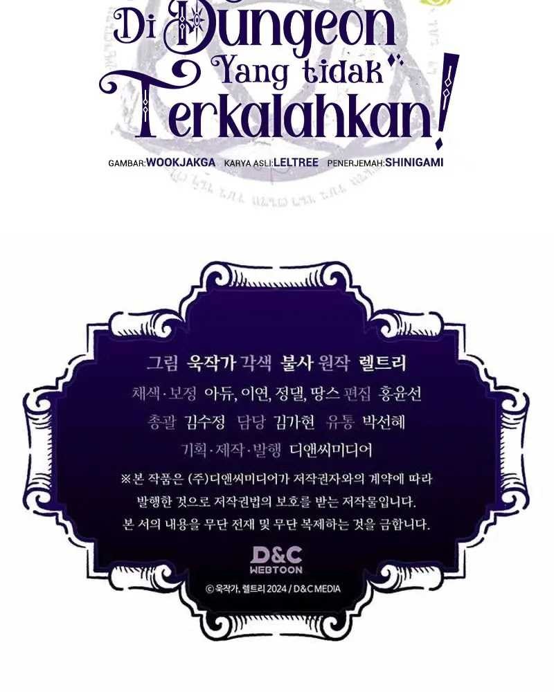 The Unbeatable Dungeon’s Lazy Boss Chapter 54 Gambar 42