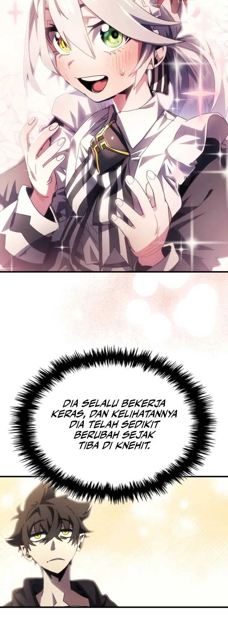 The Unbeatable Dungeon’s Lazy Boss Chapter 54 Gambar 13