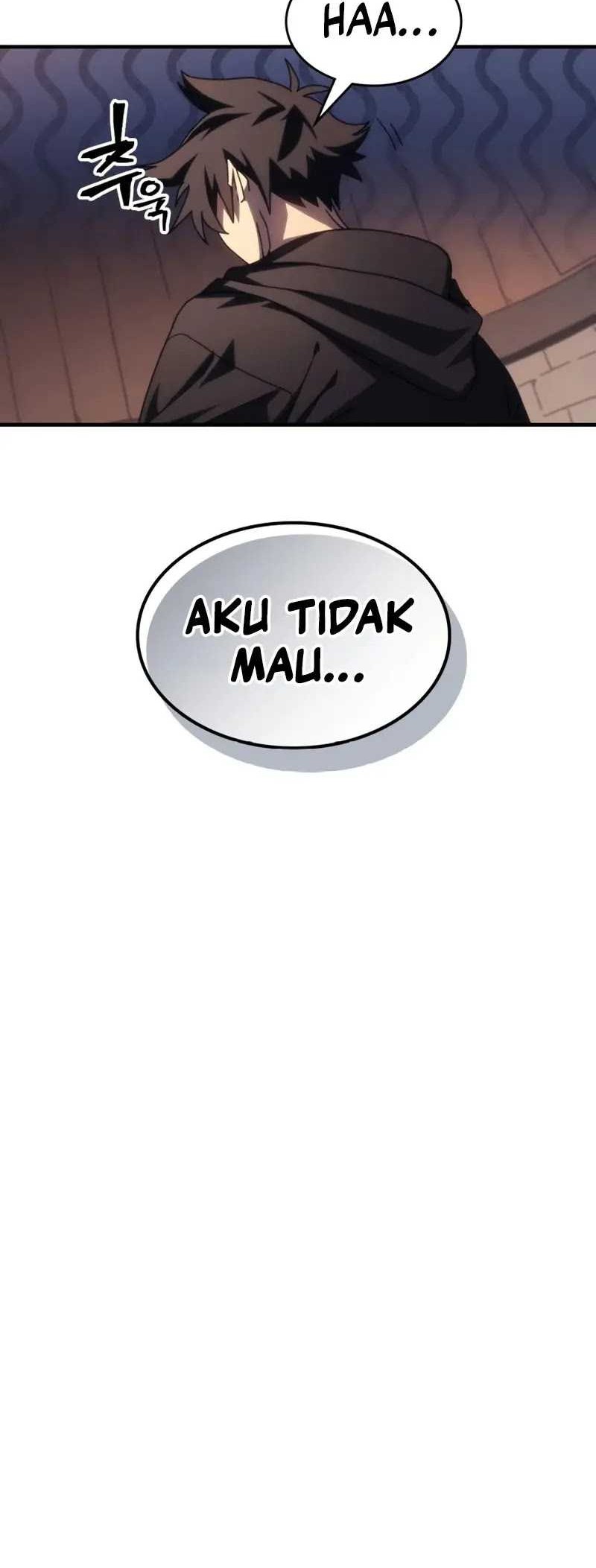 The Unbeatable Dungeon’s Lazy Boss Chapter 54 Gambar 17