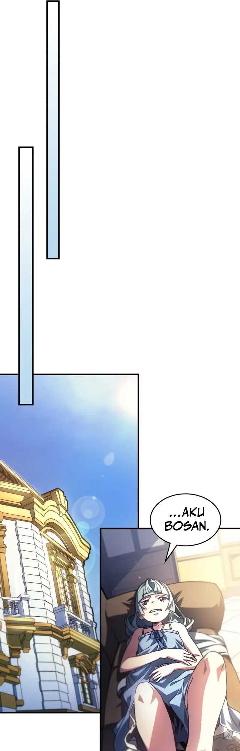 The Unbeatable Dungeon’s Lazy Boss Chapter 54 Gambar 18