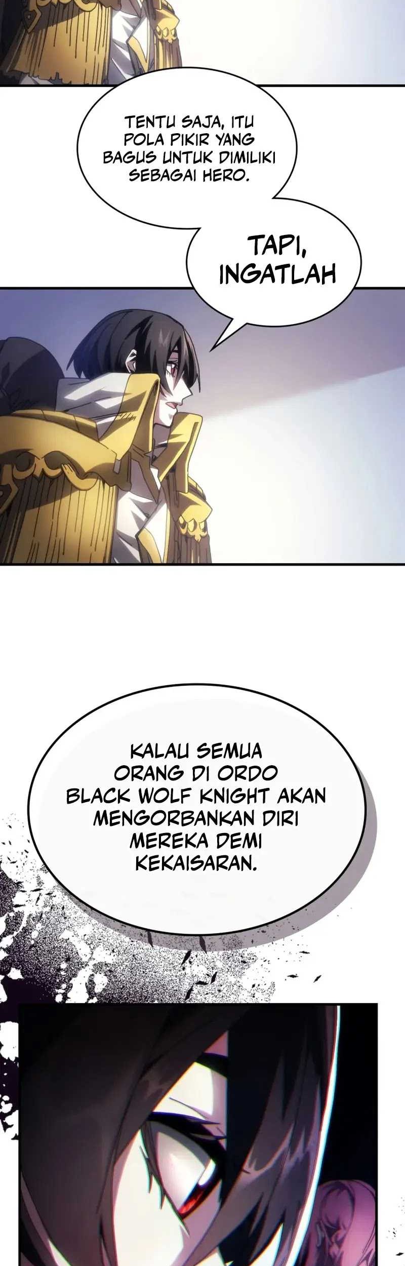 The Unbeatable Dungeon’s Lazy Boss Chapter 54 Gambar 28