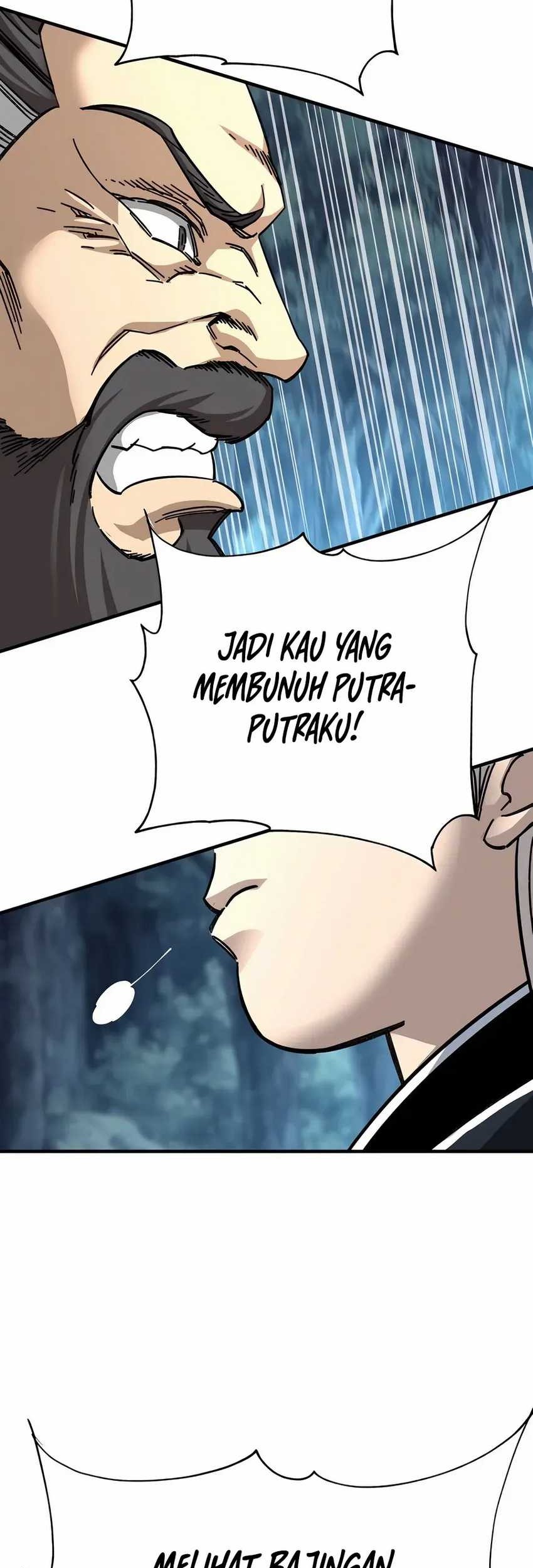 Warrior Grandpa and Supreme Granddaughter Chapter 54 Gambar 77