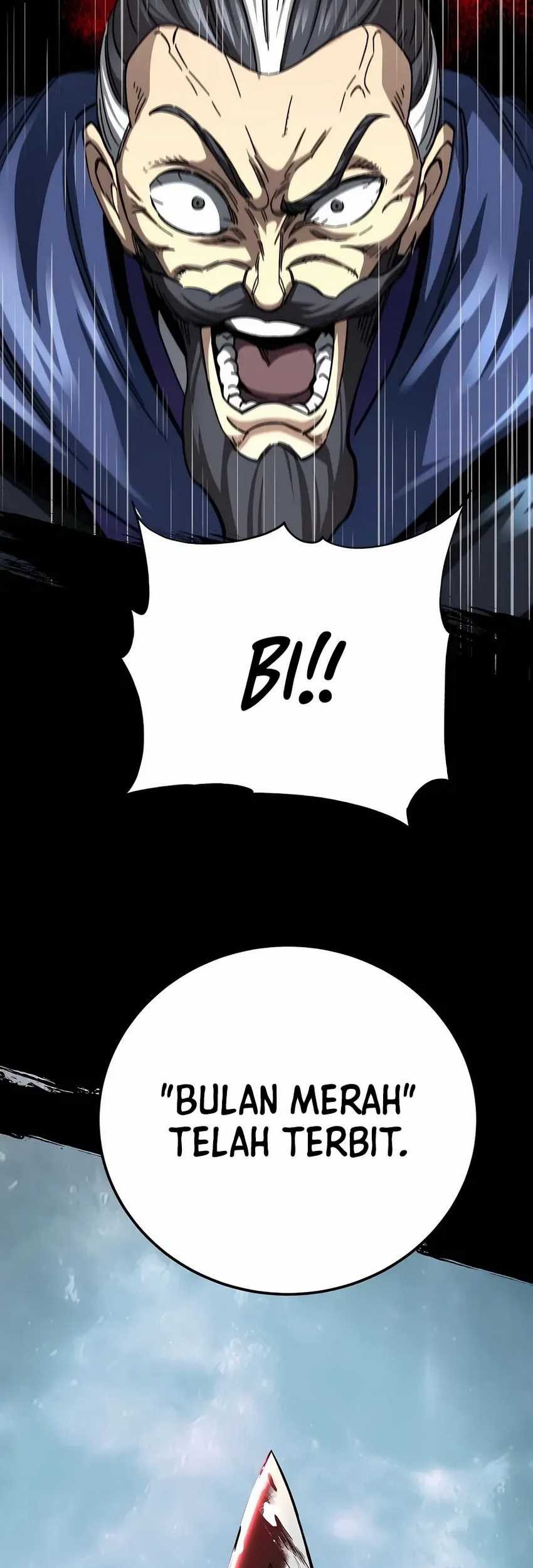 Warrior Grandpa and Supreme Granddaughter Chapter 54 Gambar 84