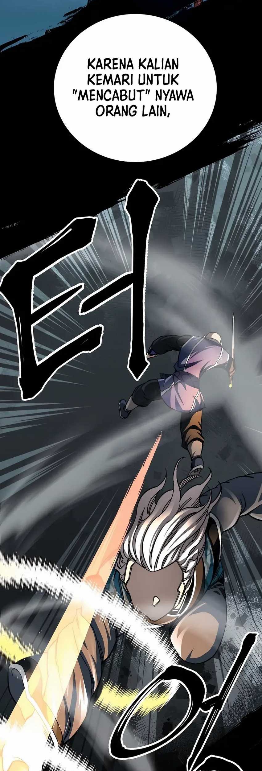 Warrior Grandpa and Supreme Granddaughter Chapter 54 Gambar 82