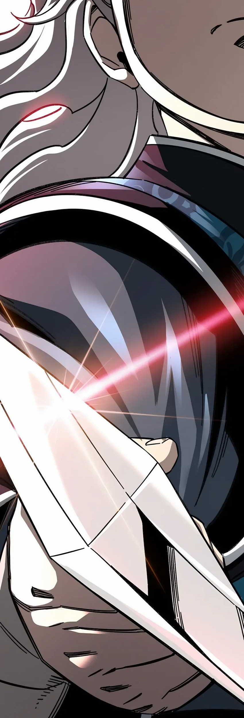 Warrior Grandpa and Supreme Granddaughter Chapter 54 Gambar 89