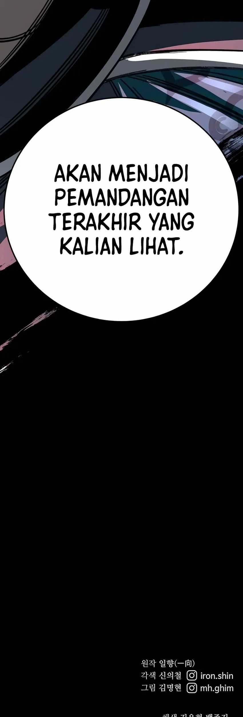 Warrior Grandpa and Supreme Granddaughter Chapter 54 Gambar 90