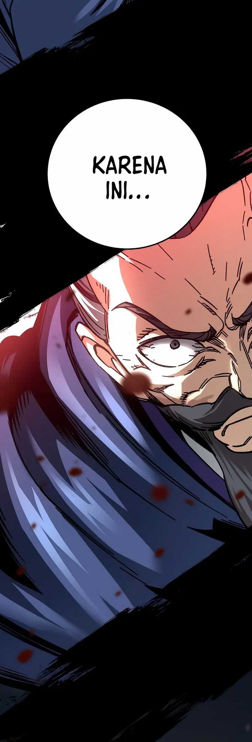 Warrior Grandpa and Supreme Granddaughter Chapter 54 Gambar 87