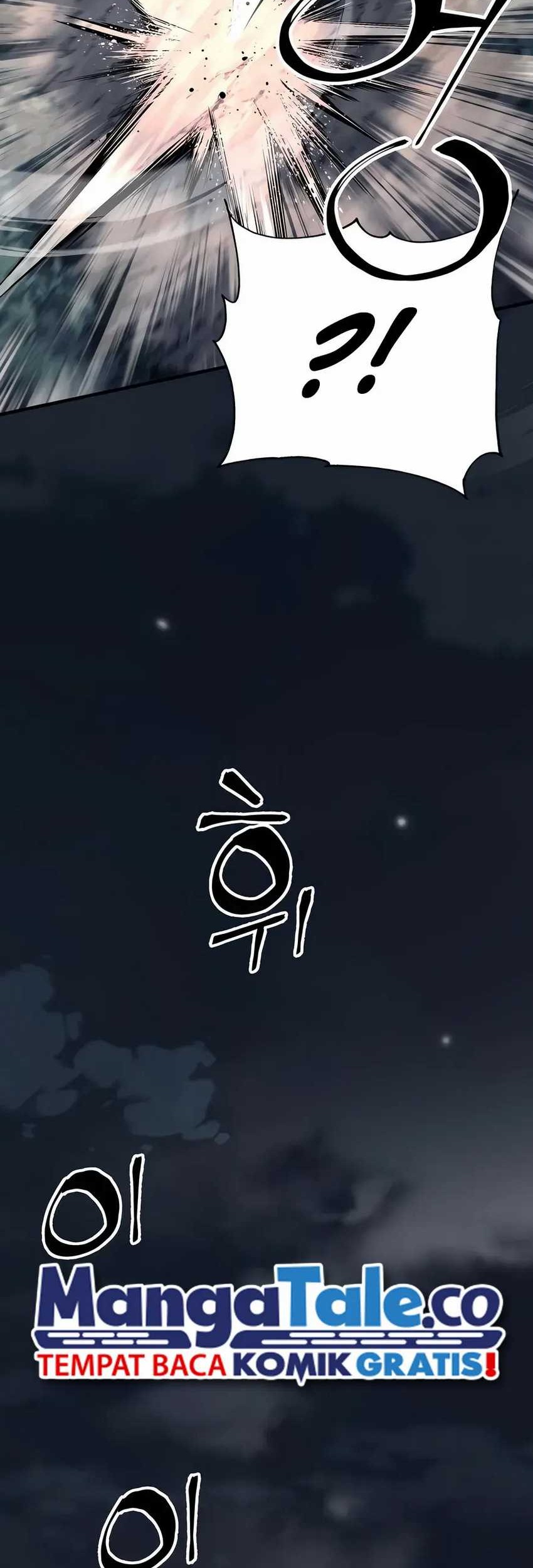 Warrior Grandpa and Supreme Granddaughter Chapter 54 Gambar 72