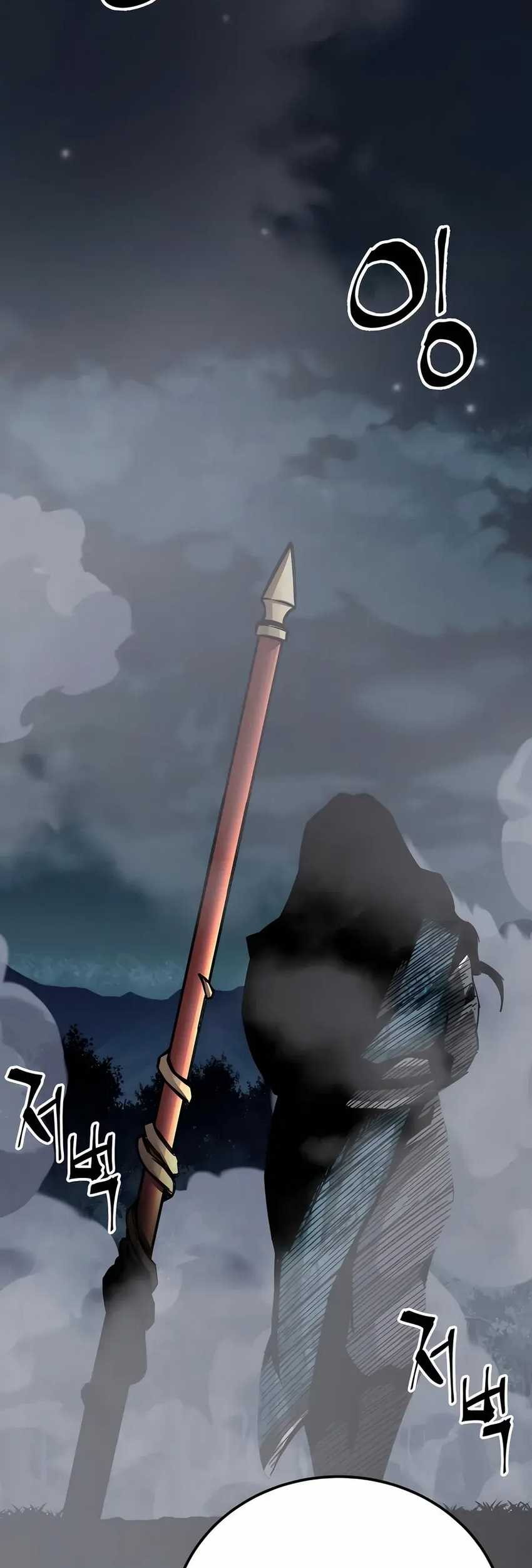 Warrior Grandpa and Supreme Granddaughter Chapter 54 Gambar 73