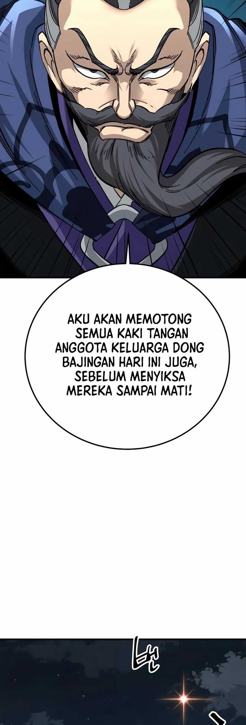 Warrior Grandpa and Supreme Granddaughter Chapter 54 Gambar 70