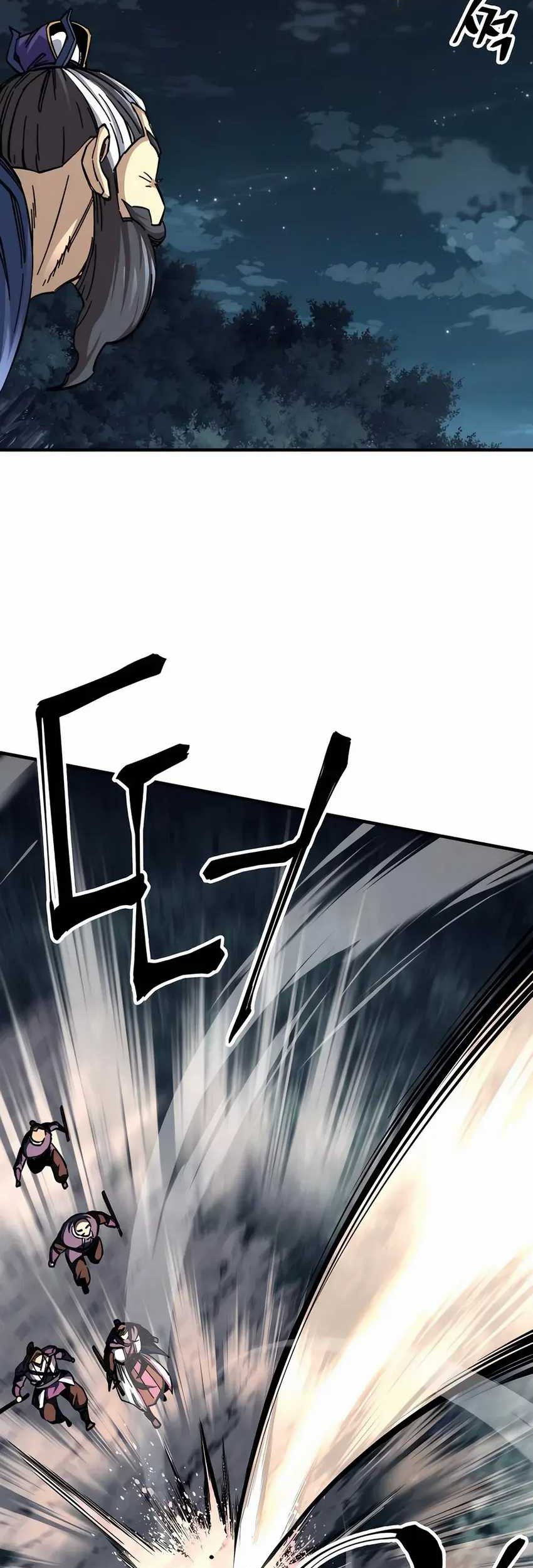 Warrior Grandpa and Supreme Granddaughter Chapter 54 Gambar 71