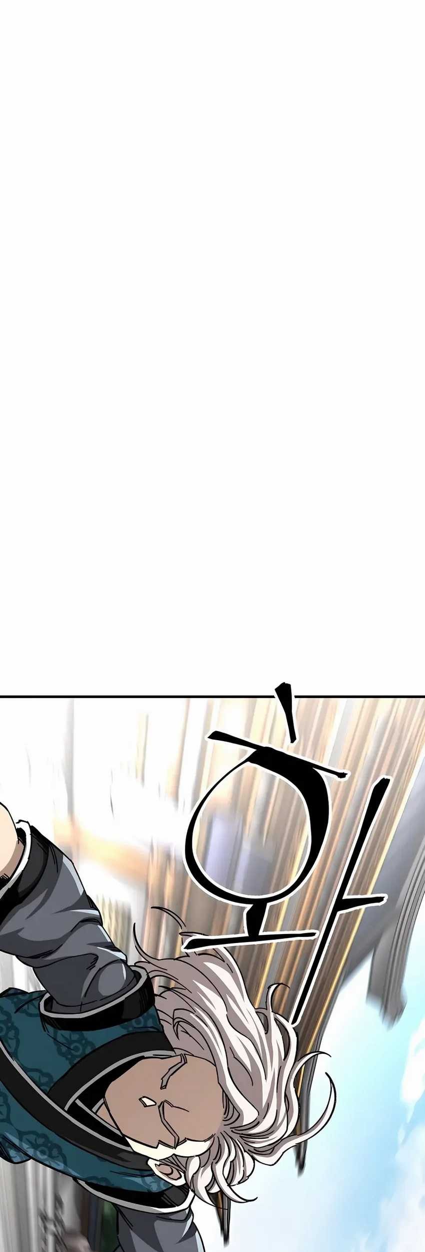 Manhwa Warrior Grandpa and Supreme Granddaughter Chapter 54 gambar nomor 2