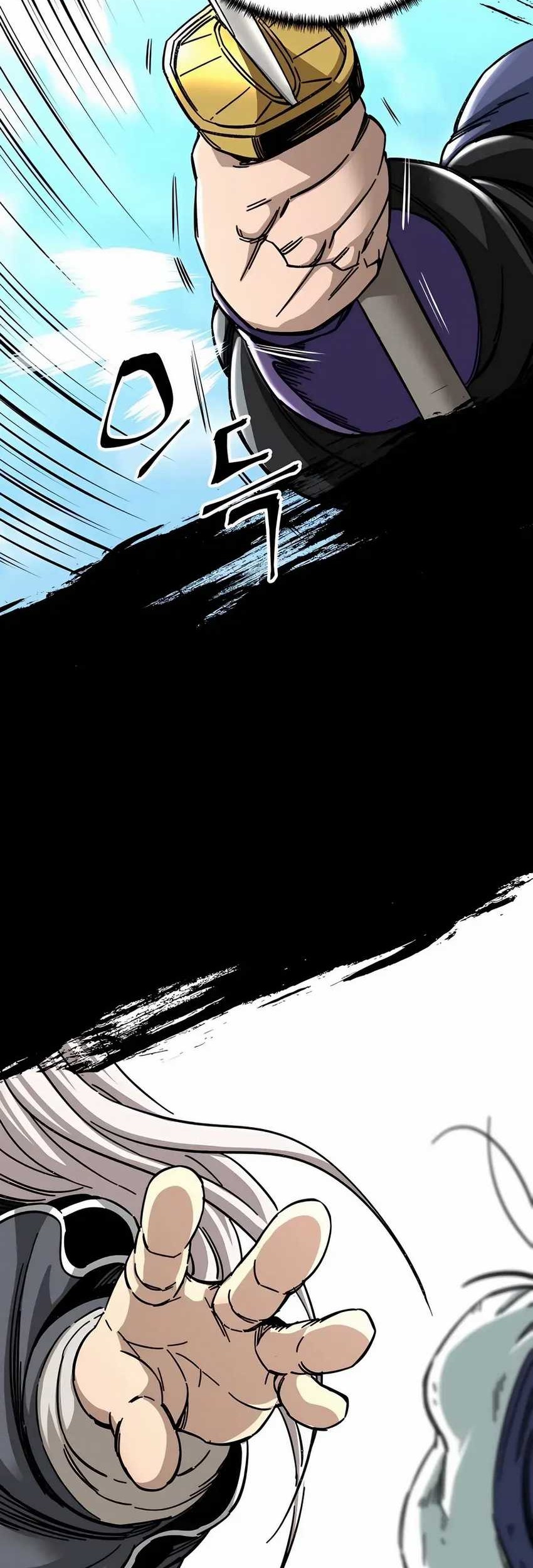 Warrior Grandpa and Supreme Granddaughter Chapter 54 Gambar 5