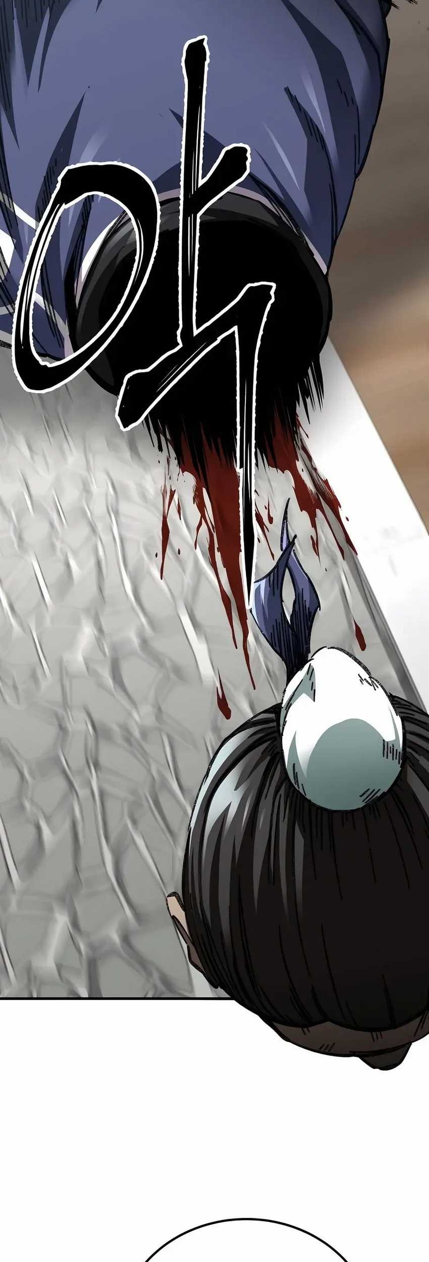 Warrior Grandpa and Supreme Granddaughter Chapter 54 Gambar 9