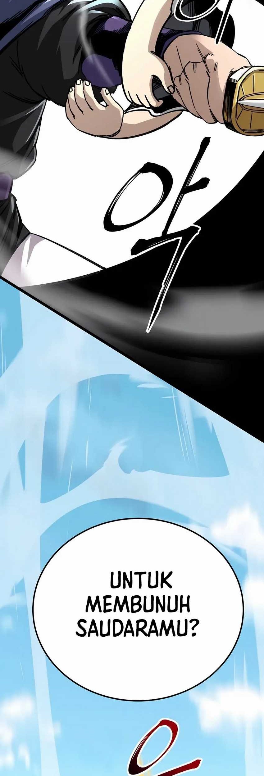 Warrior Grandpa and Supreme Granddaughter Chapter 54 Gambar 13